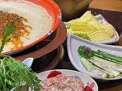 -山城鼎重庆老火锅(西安钟楼店)