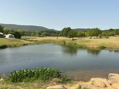 -钟山体育运动公园