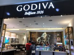 -GODIVA(印象城店)