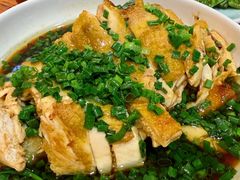 -百家鲜·杭帮菜