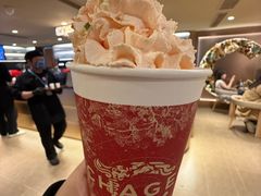 -霸王茶姬(上海恒基名人店)