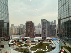 -成都尼依格罗酒店