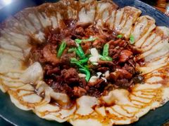 -皖北巫氏三胖地锅鸡(长淮总店)