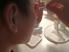 -天津大学爱尔眼科医院(天津院区)