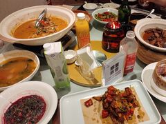 -春盛渔府(牛首山店)