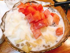 -王扯火胖哥烤生蚝(眉山首店)