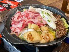 -大雄寿司(中华广场店)