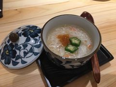 蟹肉蒸蛋-鮨青(恒基名人购物中心店)