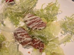 -丰收日·小海鲜·沪上家宴(顾村正大店)