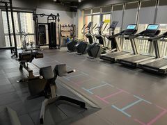 -AC健身·运动康复工作室(千灯湖店)