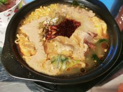 -O记东北砂锅麻辣烫