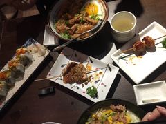 -小曹日本料理(软景中心店)