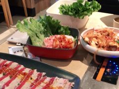 -新石器烤肉(周浦万达店)