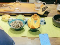 -邈墨茶馆(凤起路店)