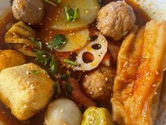 -美味居(古城店)