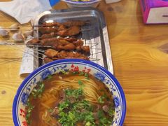-铁记拉面(胜利路店)