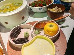 -一味大院•桐庐菜传承店(春江路店)