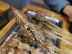 -李不管把把烧(合肥总店)