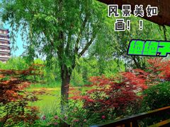 -济南方特东方神画