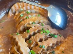 -江宴渔村·鱼鲜土菜(紫荆广场店)