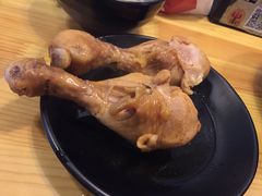-汪爹爹武汉牛三鲜(朝外大街店)