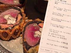 -壳里西餐厅Coquille Seafood Bistro(蒙自路店)