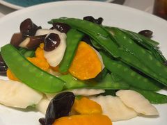 -雀蓝川菜(滨湖万象汇店)