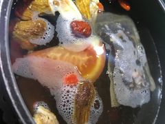 -一叶一世界•素食餐厅(环球中心店)
