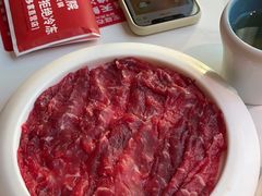 -左庭右院鲜牛肉火锅(新梅广场店)