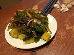 -有礼有面(知春路店)