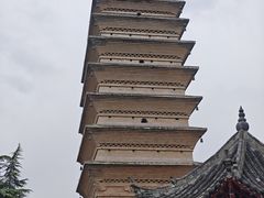 -洛阳白马寺