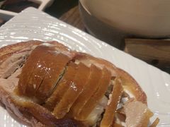 -老铺烤鸭(宝鸡店)