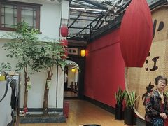 -小江南(老洋桥店)