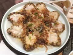 蒜蓉粉丝鲍鱼-T11生鲜超市(朝阳公园店)