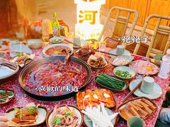 -纸盐河码头火锅(十八梯店)