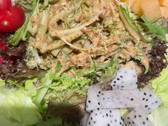 -吕氏疙瘩汤·新派鲁菜(济南万象城店)