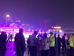 -重庆两江夜游-金碧系列