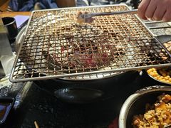-九田家黑牛烤肉料理(石路天虹店)