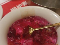 -老佛爷炭火蛙锅直营(清滨路总店)