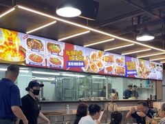 -明本湛江鸡•海鲜小厨(陈家祠店)