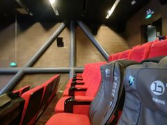 -和美电影艺术中心(万国城店)