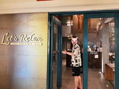 -Let's Relax Spa(Phuket 3rd Street)