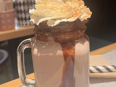 -墨纪Mojí墨西哥餐厅(南开大悦城店)