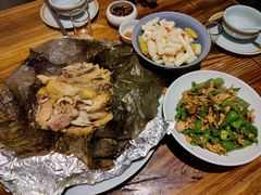-民俗村柴火灶·景德江西菜(中国陶瓷博物馆店)