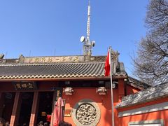 -灵顺寺