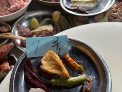 -周师饭店