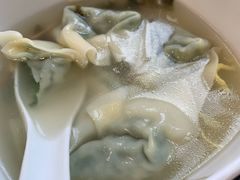 -锡笼记·无锡小笼(人民路店)