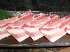 -一品诚记烤肉(大连柏威年购物中心店)