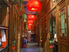 -小吊梨汤·北京菜·烤鸭(清河万象汇店)