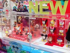 -泡泡玛特POPMART(天环购物中心店)